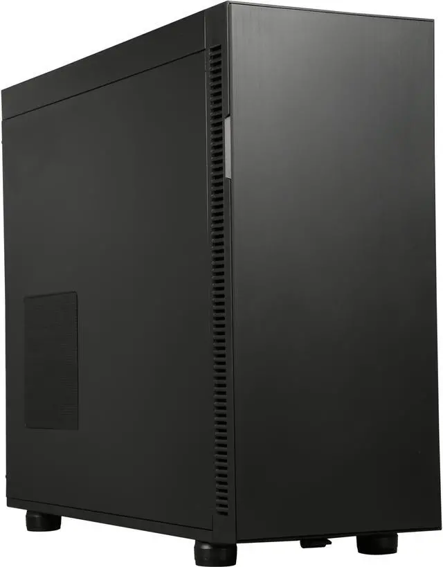 Main image of Thermaltake Suppressor F51 E-ATX Mid Tower Tt LCS Certified Gaming Silent Computer Case CA-1E1-00M1NN-00