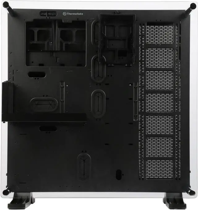Alt view image 4 of 9 - Thermaltake Core P5 ATX Open Frame Panoramic Viewing Tt LCS Certified Gaming Computer Case CA-1E7-00M1WN-00