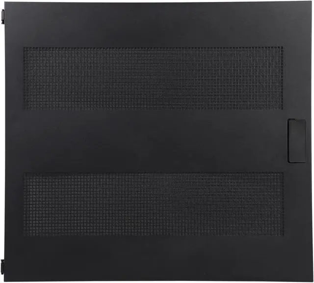 Alt view image 5 of 11 - Thermaltake Core W100 Black Extreme Cooling XL-ATX Fully Modular/Dismantle Stackable Tt LCS Certified Super Tower Chassis CA-1F2-00F1WN-00