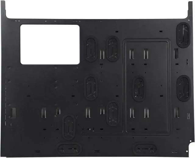 Alt view image 6 of 11 - Thermaltake Core W100 Black Extreme Cooling XL-ATX Fully Modular/Dismantle Stackable Tt LCS Certified Super Tower Chassis CA-1F2-00F1WN-00