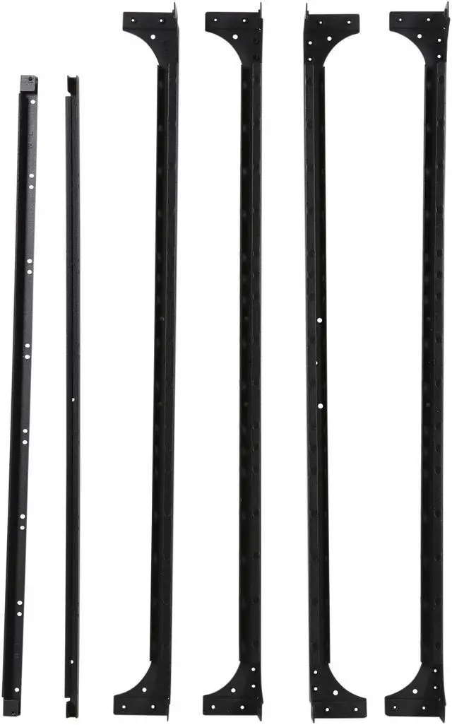 Alt view image 9 of 11 - Thermaltake Core W100 Black Extreme Cooling XL-ATX Fully Modular/Dismantle Stackable Tt LCS Certified Super Tower Chassis CA-1F2-00F1WN-00