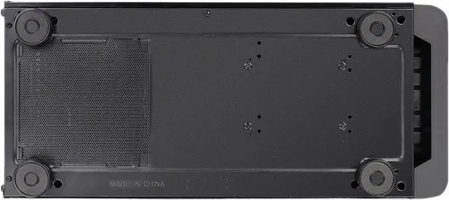 Alt view image 10 of 18 - Thermaltake Level 20 MT ARGB CA-1M7-00M1WN-00 Black SPCC / Tempered Glass ATX Mid Tower Computer Case