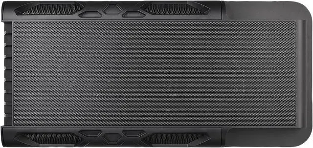 Alt view image 7 of 19 - Thermaltake Level 20 RS Motherboard Sync ARGB ATX Mid Tower Gaming Computer Case with 2 200mm ARGB 5V Motherboard Sync RGB Fans + 140mm Black Rear Fan Pre-Installed CA-1P8-00M1WN-00