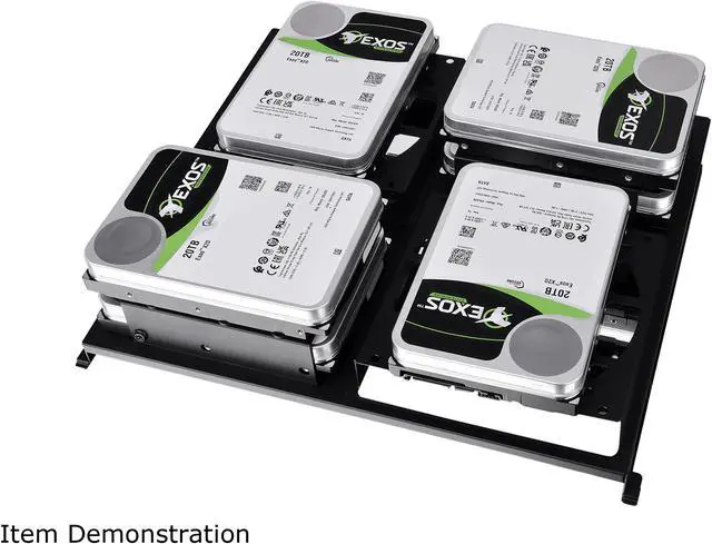 Alt view image 6 of 19 - Thermaltake The Tower 500 CA-1X1-00M1WN-00 Black SPCC / Tempered Glass ATX Mid Tower Computer Case