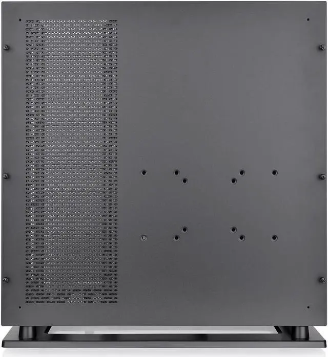 Alt view image 4 of 15 - Thermaltake Core P3 TG Pro Black SPCC ATX Mid Tower Computer Case