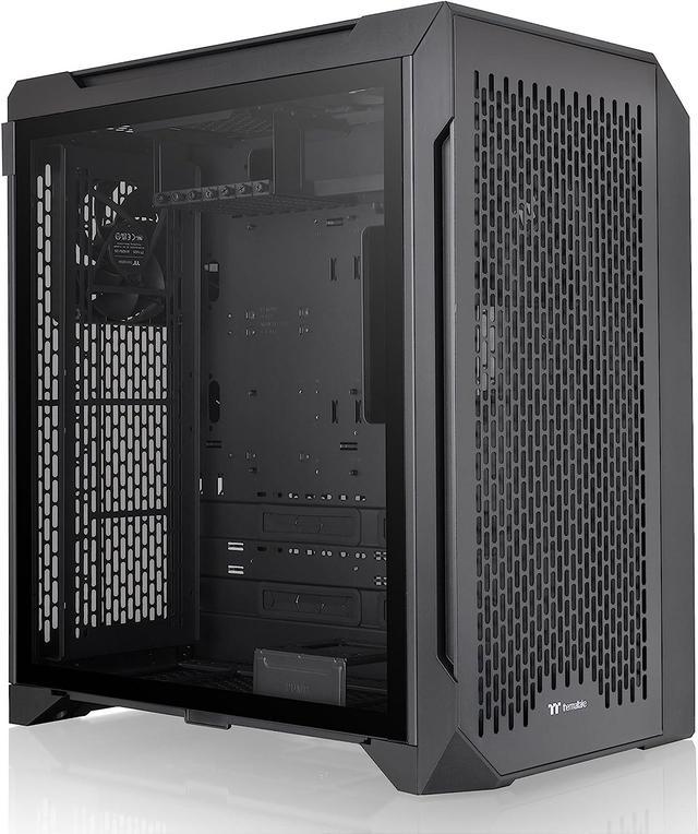 Thermaltake CTE C700 Air Mid Tower with Centralized Thermal