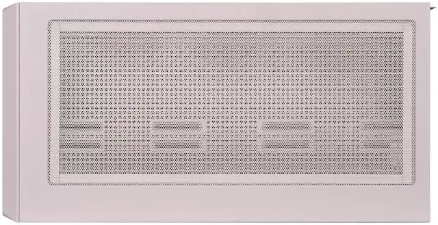 Alt view image 5 of 11 - Thermaltake Retro 360; Mid Tower; 2x120mm PWM Fans Included; ATX/mATX/mITX Support; Hidden Connector Support; 360mm Radiator Support; 400mm GPU Clearance; Vertical GPU Support; Rotatable PCIe Bracket