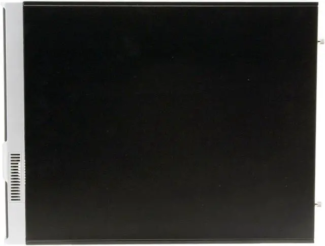 Alt view image 5 of 14 - DYNAPOWER USA Titan C05.N17.M158 Black SGCC Steel ATX Slim Tower Computer Case 430W Power Supply