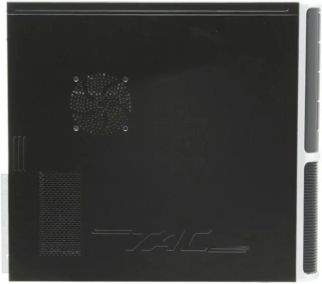 Alt view image 5 of 14 - DYNAPOWER USA Titan C2914.25.M158 Black SGCC Steel ATX Mid Tower Computer Case PEAK: 430W Power Supply