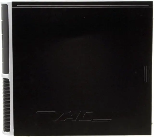 Alt view image 6 of 14 - DYNAPOWER USA Titan C2914.25.M158 Black SGCC Steel ATX Mid Tower Computer Case PEAK: 430W Power Supply