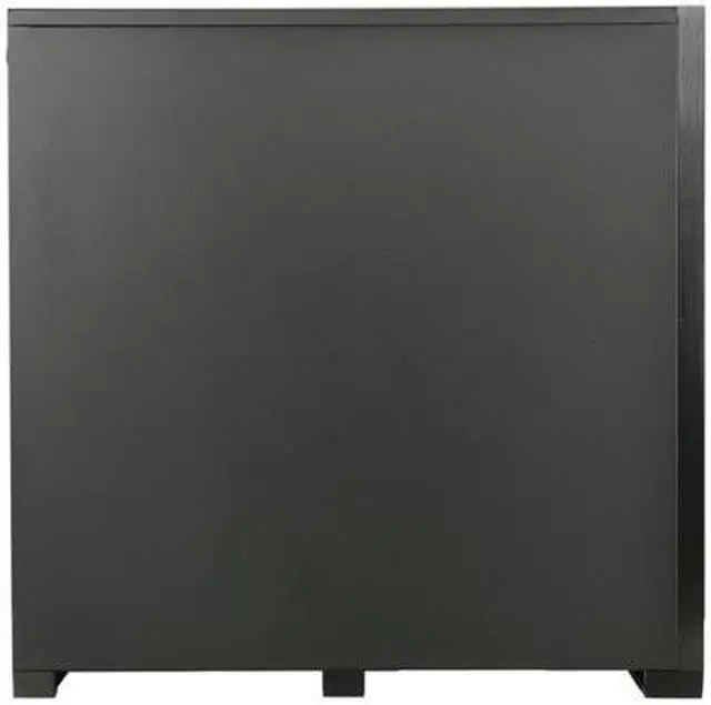 Alt view image 5 of 10 - Corsair Obsidian Series 700D CC700D Black Aluminum / Steel ATX Full Tower Computer Case