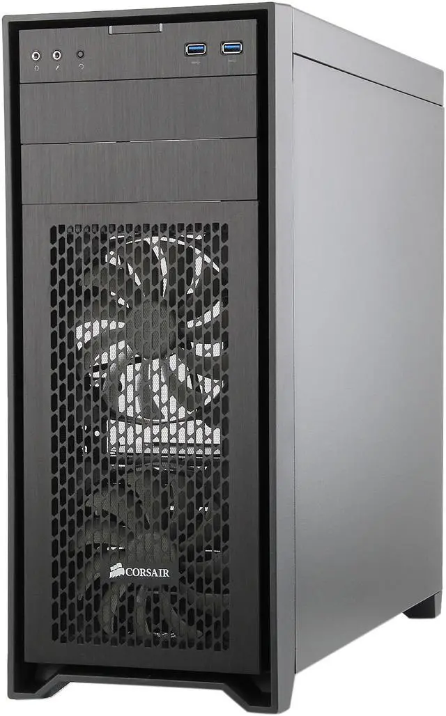 corsair obsidian 450d