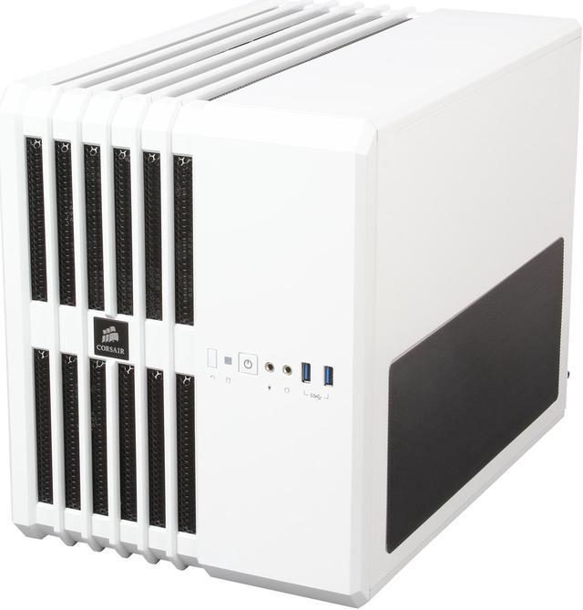 Corsair Carbide Series Air 240 (CC-9011069-WW) Arctic White Corsair Carbide Series Air 240 (CC-9011069-WW) Arctic White