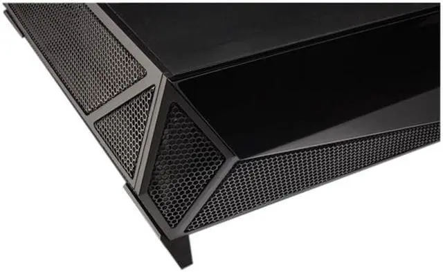 Alt view image 7 of 15 - Corsair Bulldog High Performance Barebone 4K VR Gaming PC Kit (6th Gen Intel Z170 LGA 1151, SFX Power Supply, Liquid Cooled)
