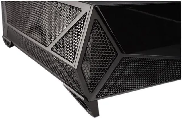 Alt view image 9 of 15 - Corsair Bulldog High Performance Barebone 4K VR Gaming PC Kit (6th Gen Intel Z170 LGA 1151, SFX Power Supply, Liquid Cooled)