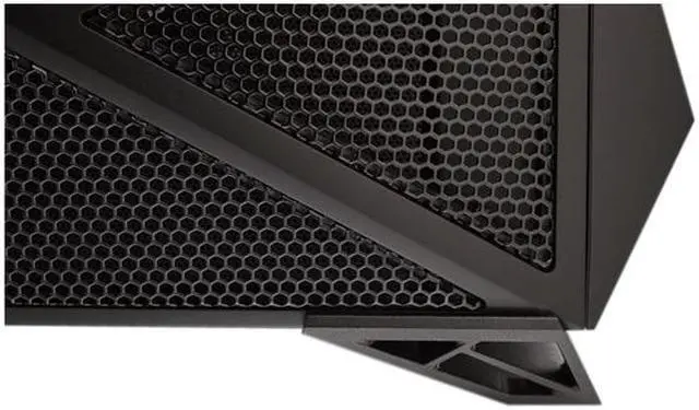 Alt view image 11 of 15 - Corsair Bulldog High Performance Barebone 4K VR Gaming PC Kit (6th Gen Intel Z170 LGA 1151, SFX Power Supply, Liquid Cooled)