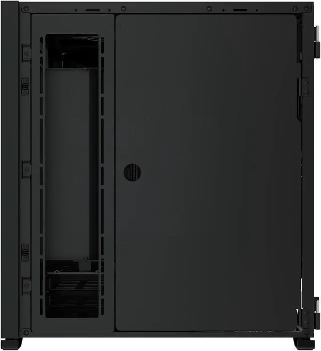 Alt view image 13 of 20 - CORSAIR iCUE 7000X RGB Full-Tower ATX PC Case