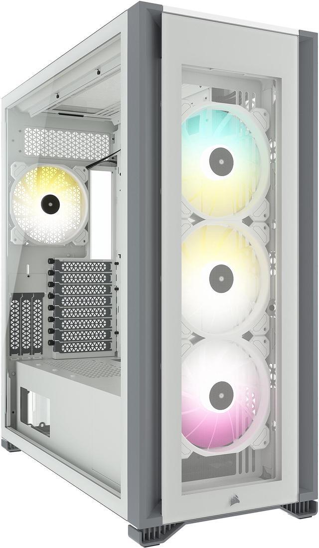 CORSAIR 7000X RGB Full-Tower ATX Computer Cases - Newegg.com