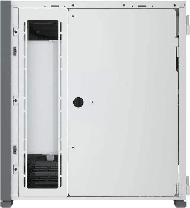 Alt view image 13 of 20 - CORSAIR iCUE 7000X RGB Full-Tower ATX PC Case