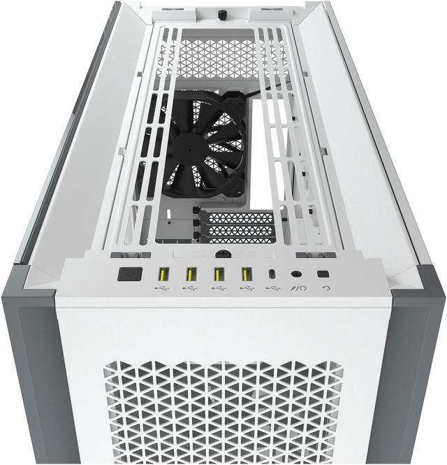 Alt view image 6 of 20 - CORSAIR 7000D AIRFLOW Full-Tower ATX PC Case