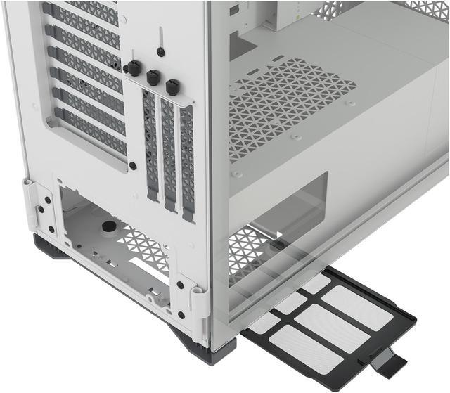 Alt view image 18 of 20 - CORSAIR 7000D AIRFLOW Full-Tower ATX PC Case