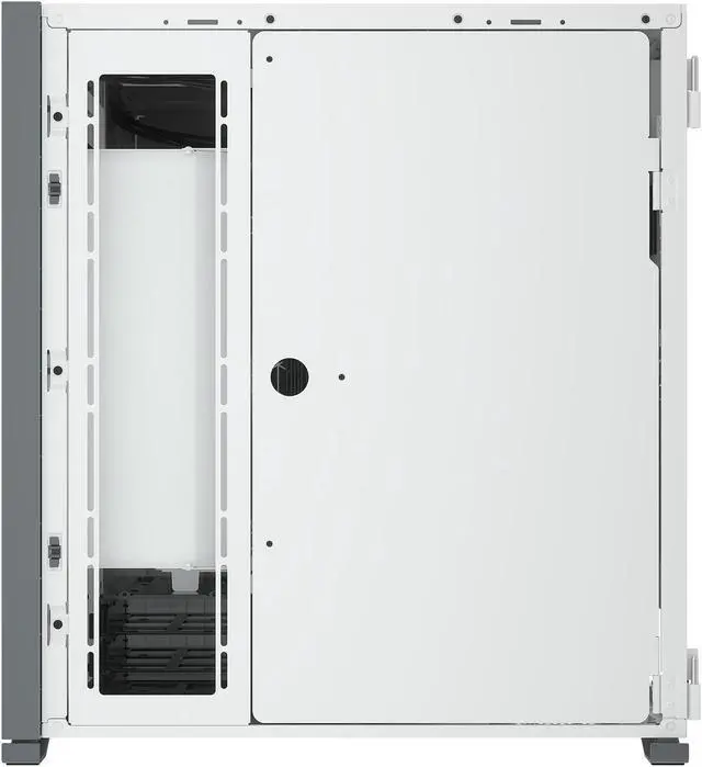 Alt view image 13 of 20 - CORSAIR 7000D AIRFLOW Full-Tower ATX PC Case
