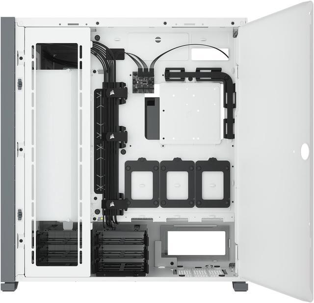 Alt view image 14 of 20 - CORSAIR 7000D AIRFLOW Full-Tower ATX PC Case