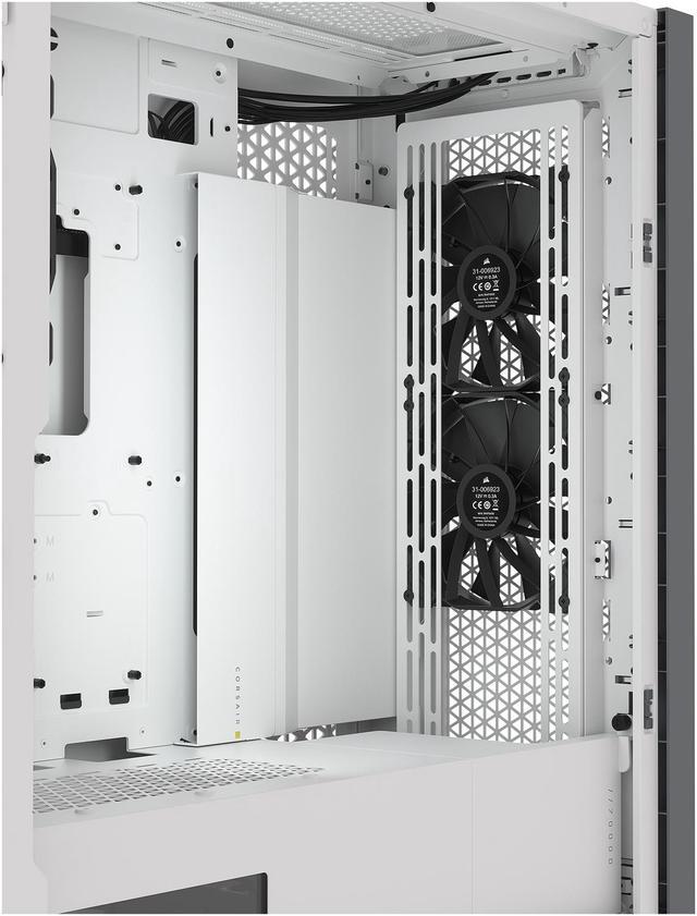 Alt view image 17 of 20 - CORSAIR 7000D AIRFLOW Full-Tower ATX PC Case