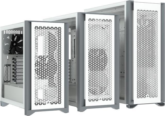 Alt view image 19 of 20 - CORSAIR 7000D AIRFLOW Full-Tower ATX PC Case