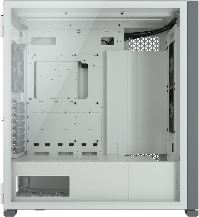 Alt view image 9 of 20 - CORSAIR 7000D AIRFLOW Full-Tower ATX PC Case