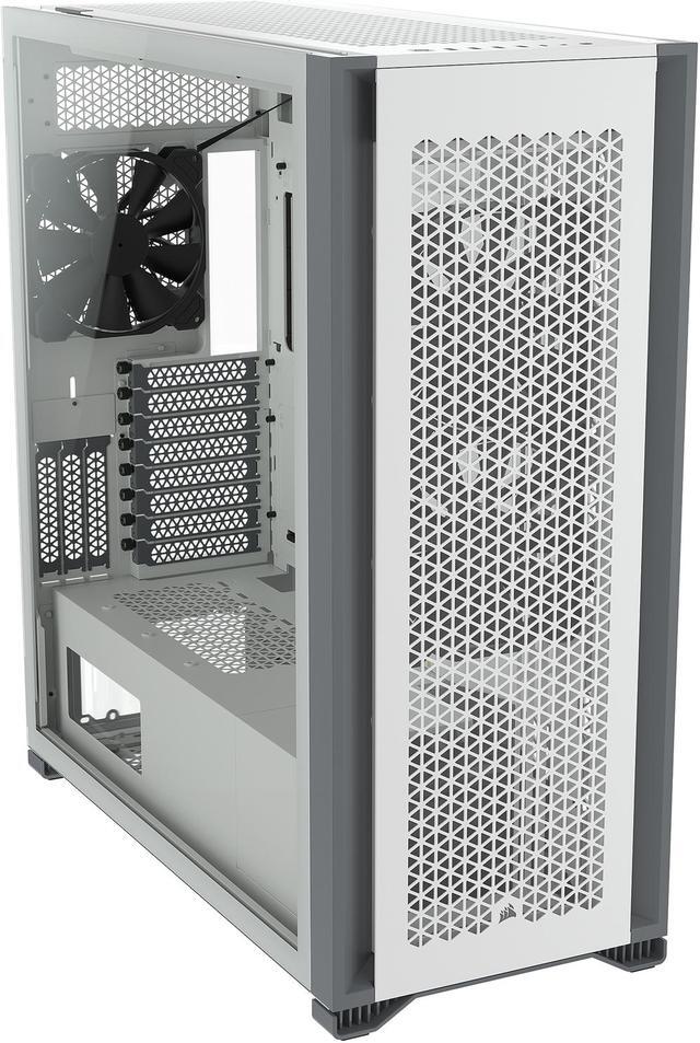 Alt view image 5 of 20 - CORSAIR 7000D AIRFLOW Full-Tower ATX PC Case