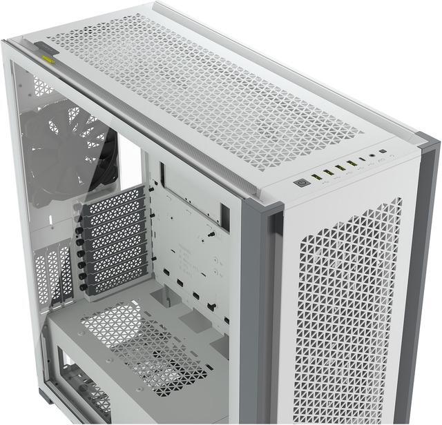 Alt view image 8 of 20 - CORSAIR 7000D AIRFLOW Full-Tower ATX PC Case