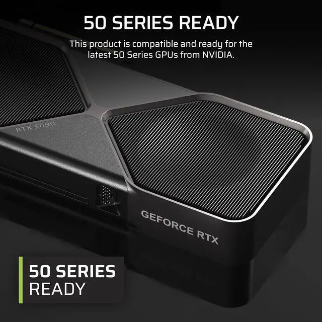 Alt view image 3 of 8 - CORSAIR iCUE LINK 3500X RGB Tempered Glass Mid-Tower PC Case – 3x Pre-Installed RX120 RGB Fans – Reverse Connection Motherboard Compatible – Fits up to 10x 120mm Fans