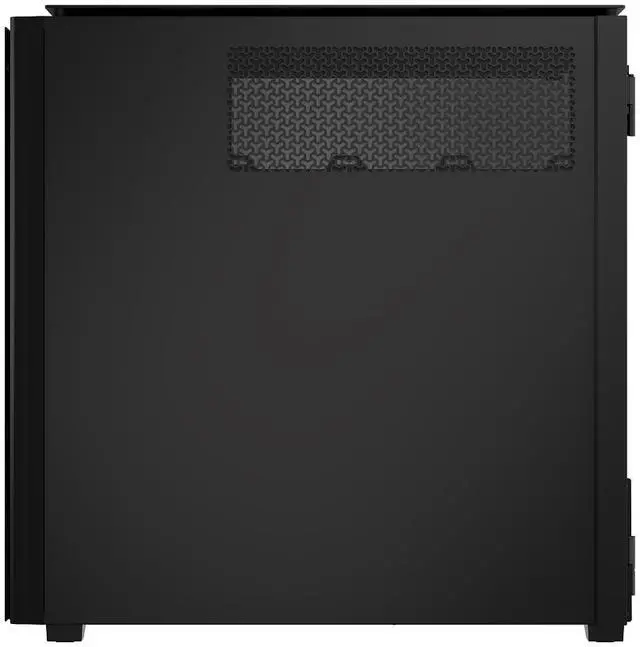 Alt view image 6 of 19 - CORSAIR 9000D RGB AIRFLOW Super Full-Tower PC Case- Black