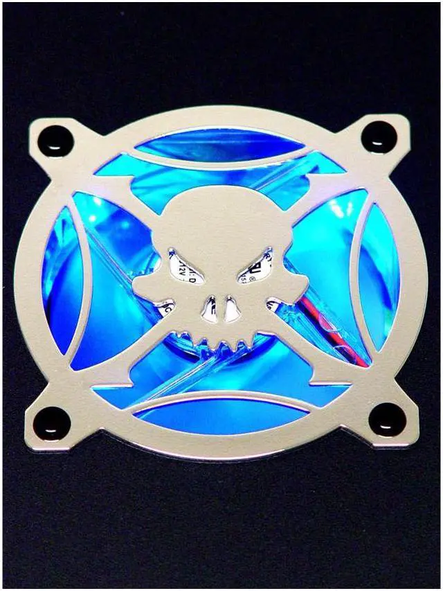 Alt view image 9 of 15 - APEVIA X-Superalien ATXA6SW-BK/500 Black w/ red alien eyes Aluminum Server Computer Case ATX Aluminum 500W Power Supply