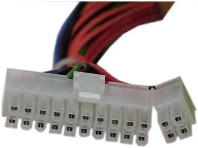 Alt view image 12 of 12 - APEVIA X-Dreamer II ATXB4KLW-GN Green Steel ATX Mid Tower Computer Case ATX 420W power supply for AMD/Intel Power Supply