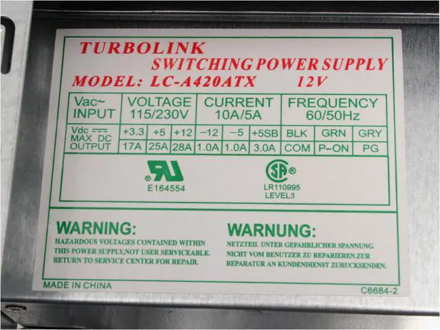 Alt view image 15 of 19 - APEVIA X-Plorer ATXB8KLW-AL/420 Black Body/Silver Front Panel Steel ATX Mid Tower Computer Case 420W Power Supply