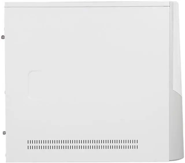 Alt view image 4 of 9 - APEVIA ATX998KL Beige Steel ATX Mid Tower Computer Case 250W Power Supply