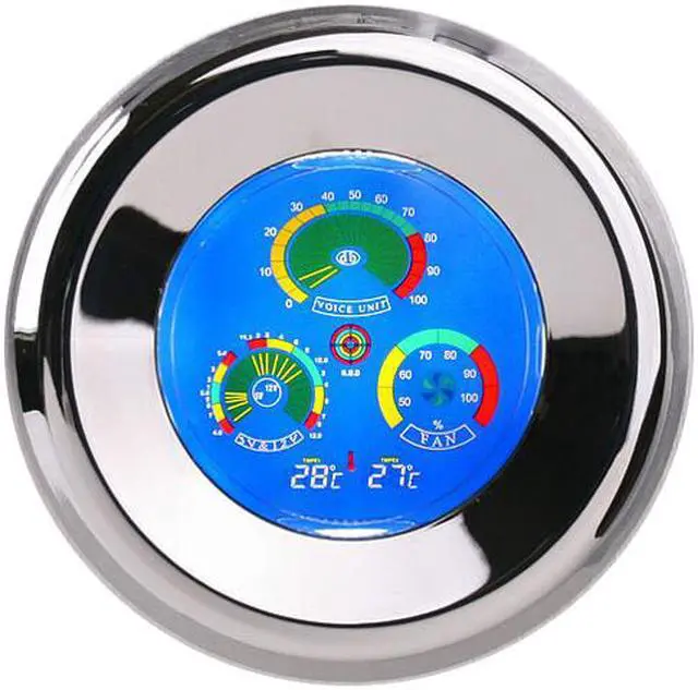 Alt view image 10 of 12 - APEVIA X-TELSTAR-BL Blue/ Black Steel ATX Full Tower Computer CaseNo Power Supply