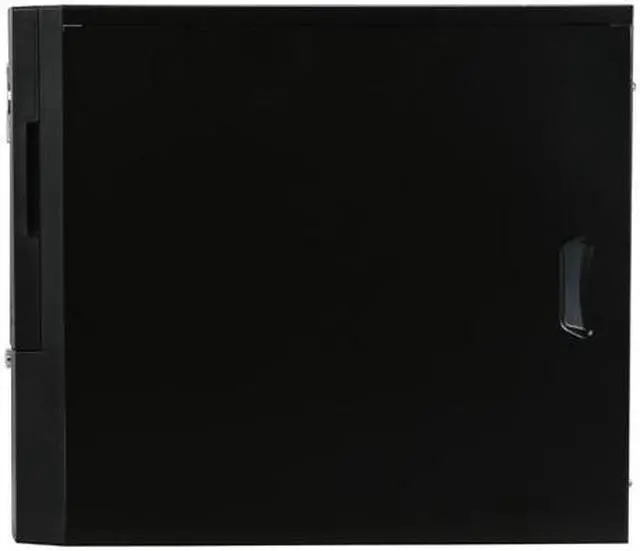 Alt view image 10 of 12 - APEVIA X-TELSTAR-JR G-Type X-TSJGT-RD Red SECC Steel ATX Mid Tower Computer Case