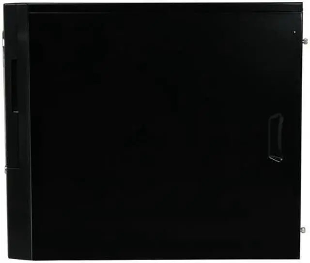 Alt view image 11 of 13 - APEVIA X-TELSTAR-JR G-Type X-TSJGT-BK Black SECC Steel ATX Mid Tower Computer Case