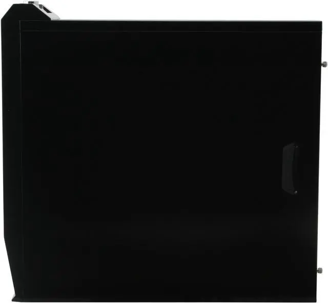 Alt view image 11 of 13 - APEVIA X-SUPRA G-Type X-SUPRAG-BK Black SECC Steel ATX Mid Tower Computer Case
