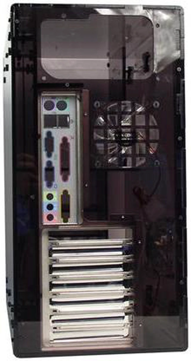 POWMAX CPARC-3 Black Computer Case - Newegg.com