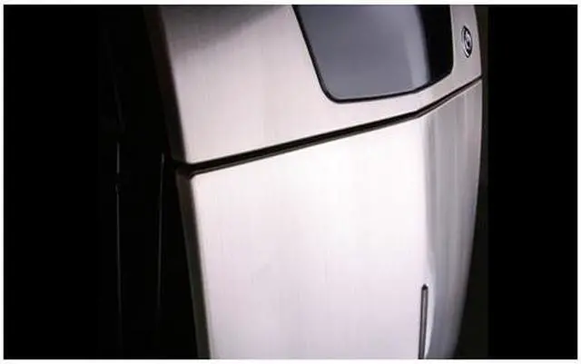 Alt view image 5 of 15 - NZXT LEXA-NP Black/ Silver Aluminum Construction 
Plastic Front Panel ATX Mid Tower Computer Case