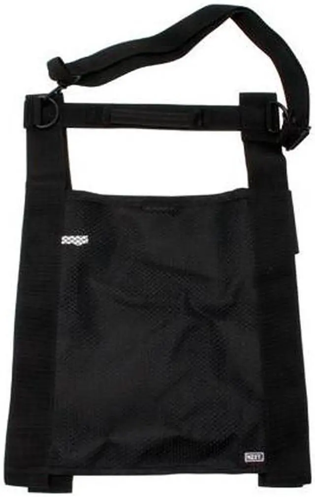 Alt view image 13 of 15 - NZXT LEXA-NP Black/ Silver Aluminum Construction 
Plastic Front Panel ATX Mid Tower Computer Case