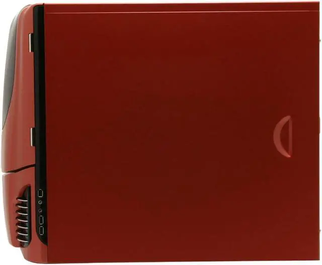Alt view image 6 of 13 - NZXT Apollo ORANGE NP Orange SECC Steel Chassis ATX Mid Tower Computer Case