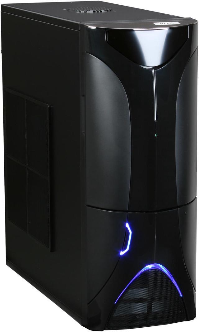 Main image of NZXT ZERO 2 Crafted Series CS-NT-ZERO-2 Black Steel / Plastic ATX Full Tower Computer Case