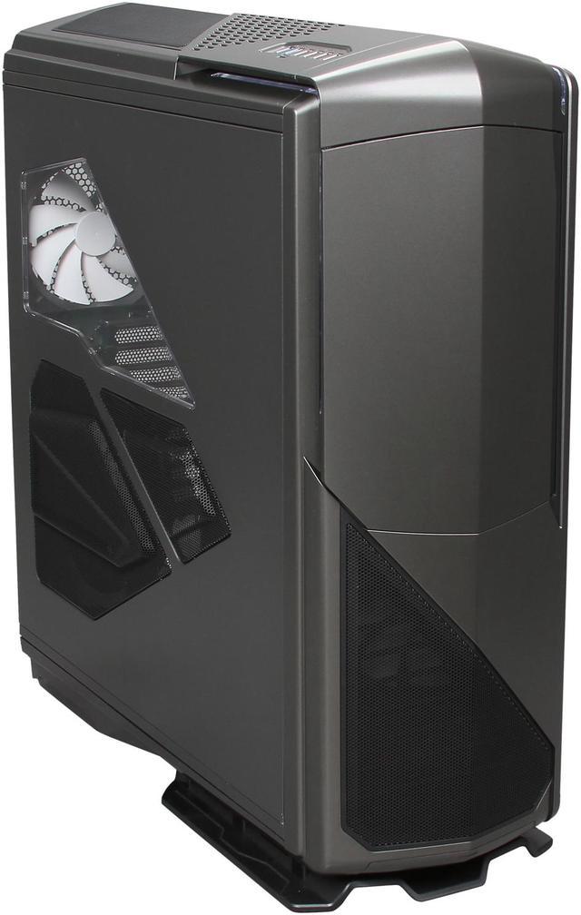 Boitier Pc Gamer NZXT Phantom 820 – STATION DE TRAVAIL