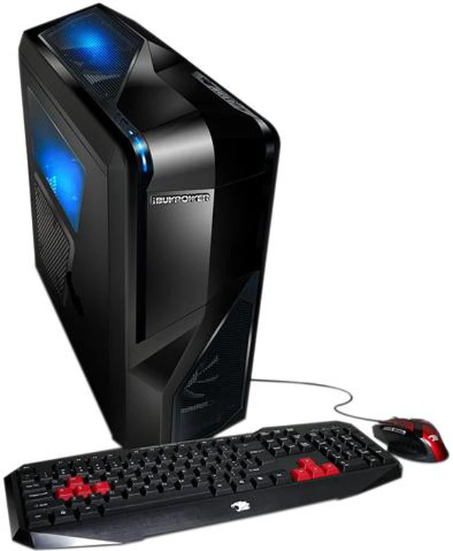Main image of Computer Case