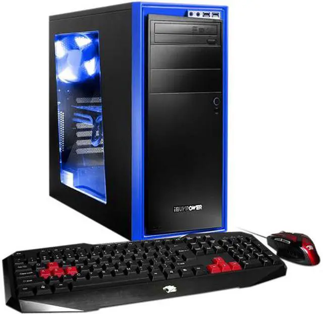 Main image of USB 3.0 GAMING CHASSIS